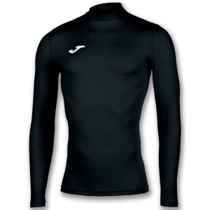 Термолонгслів Joma BRAMA ACADEMY чорний Діт 2XS-XS